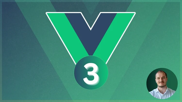 Formation Vue.js 3 complète en français