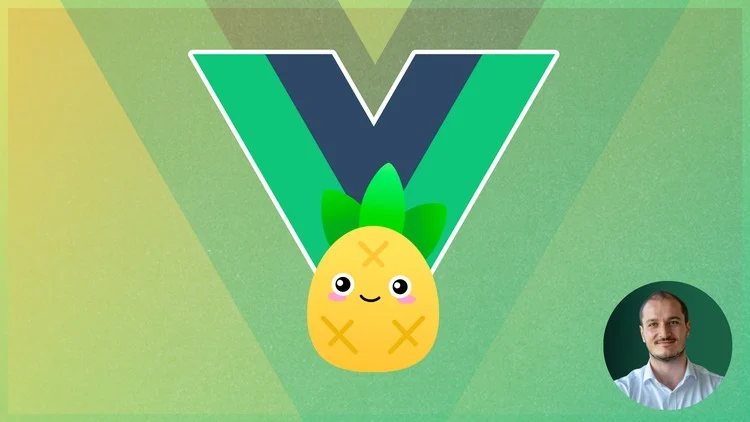 Formation Vue Router & Pinia en français