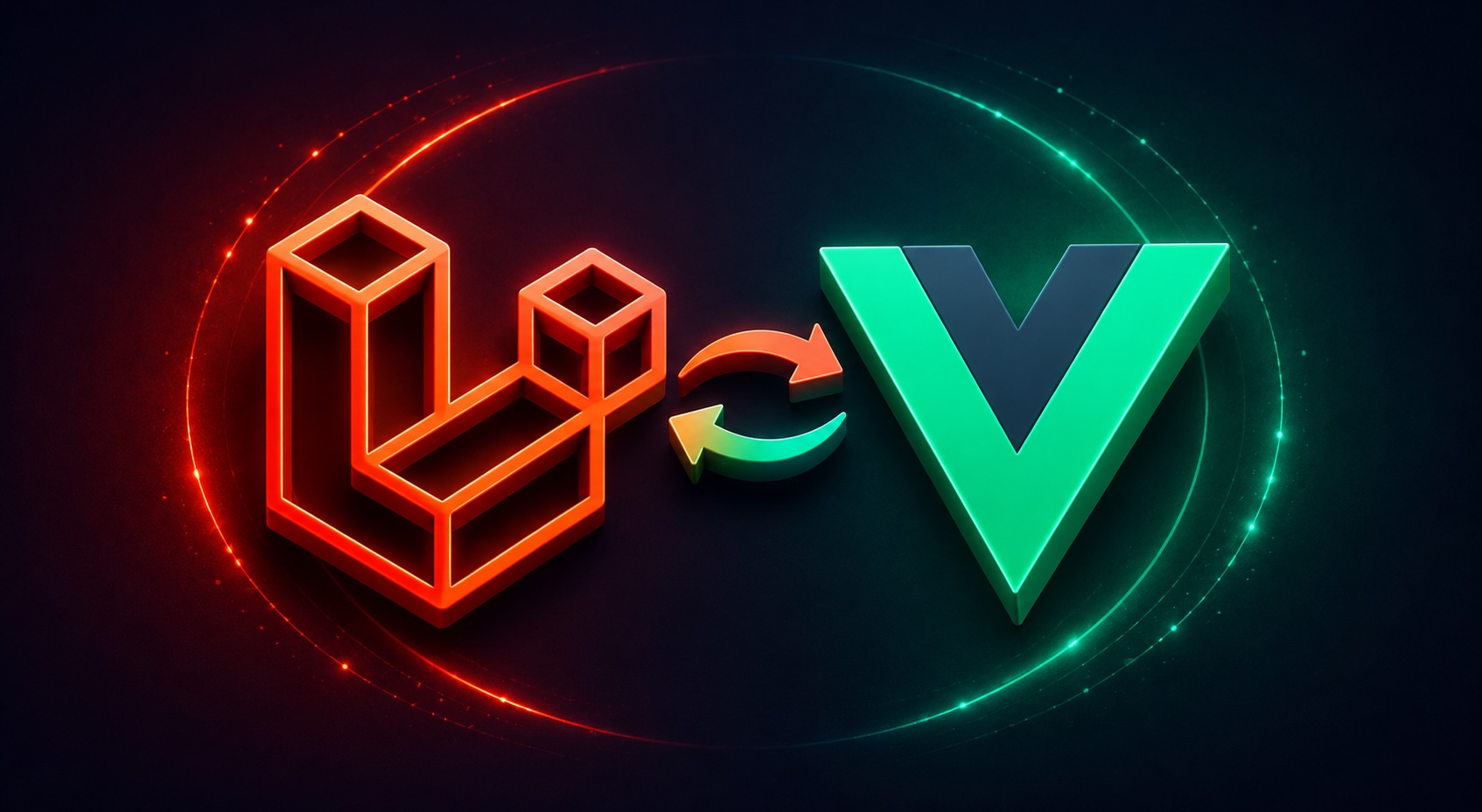 Formation Laravel et Vue.js en français